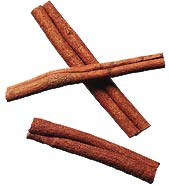 ¡canela fina!